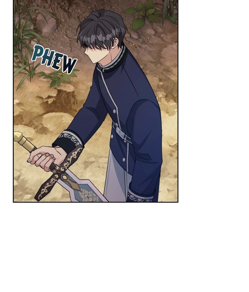 My Second Husband Is Desperate And Depressed Chapter 130 - page 59