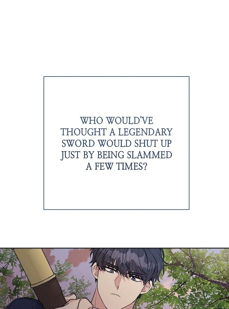 My Second Husband Is Desperate And Depressed Chapter 130 - page 60