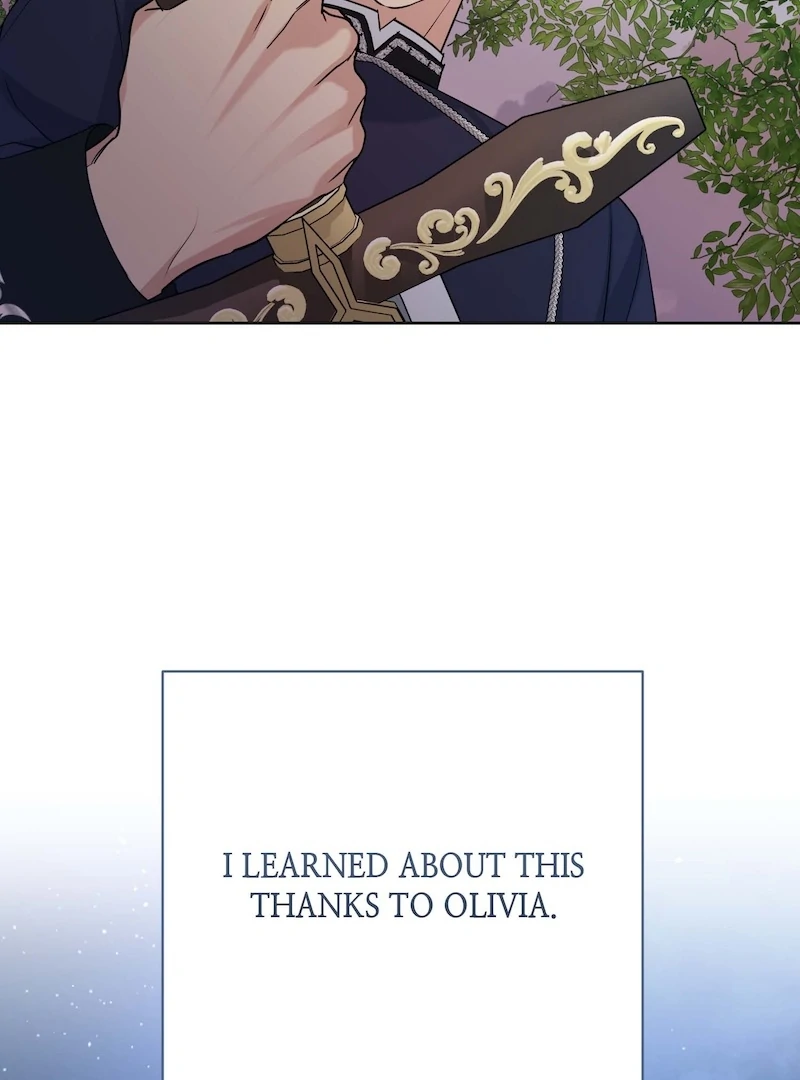 My Second Husband Is Desperate And Depressed Chapter 130 - page 61