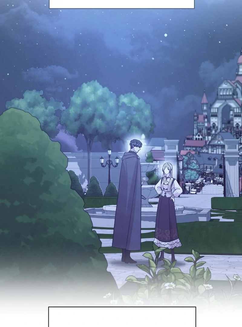 My Second Husband Is Desperate And Depressed Chapter 130 - page 62