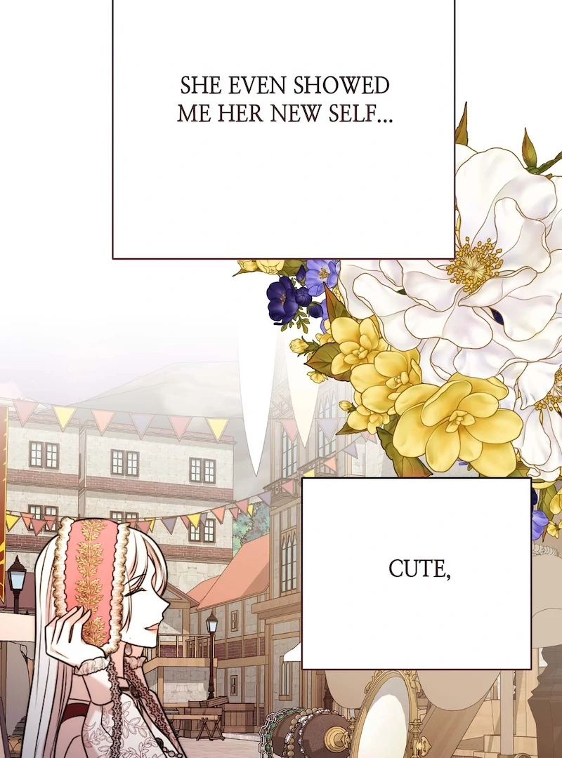 My Second Husband Is Desperate And Depressed Chapter 130 - page 63