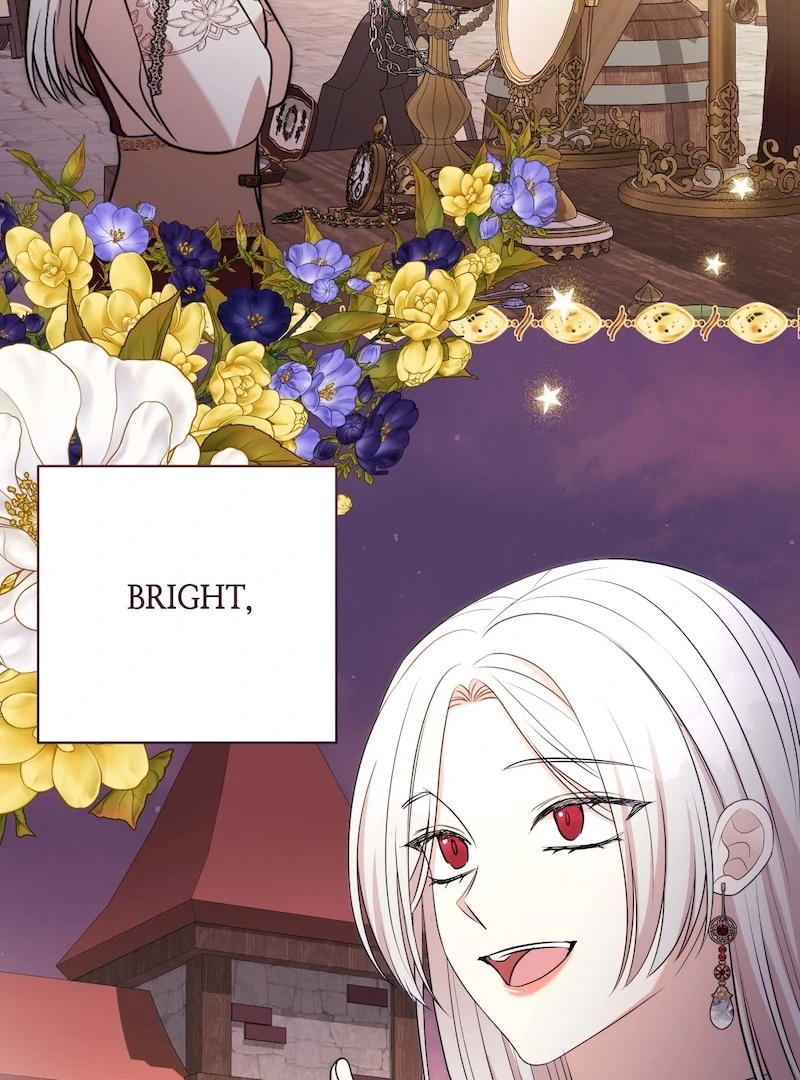 My Second Husband Is Desperate And Depressed Chapter 130 - page 64