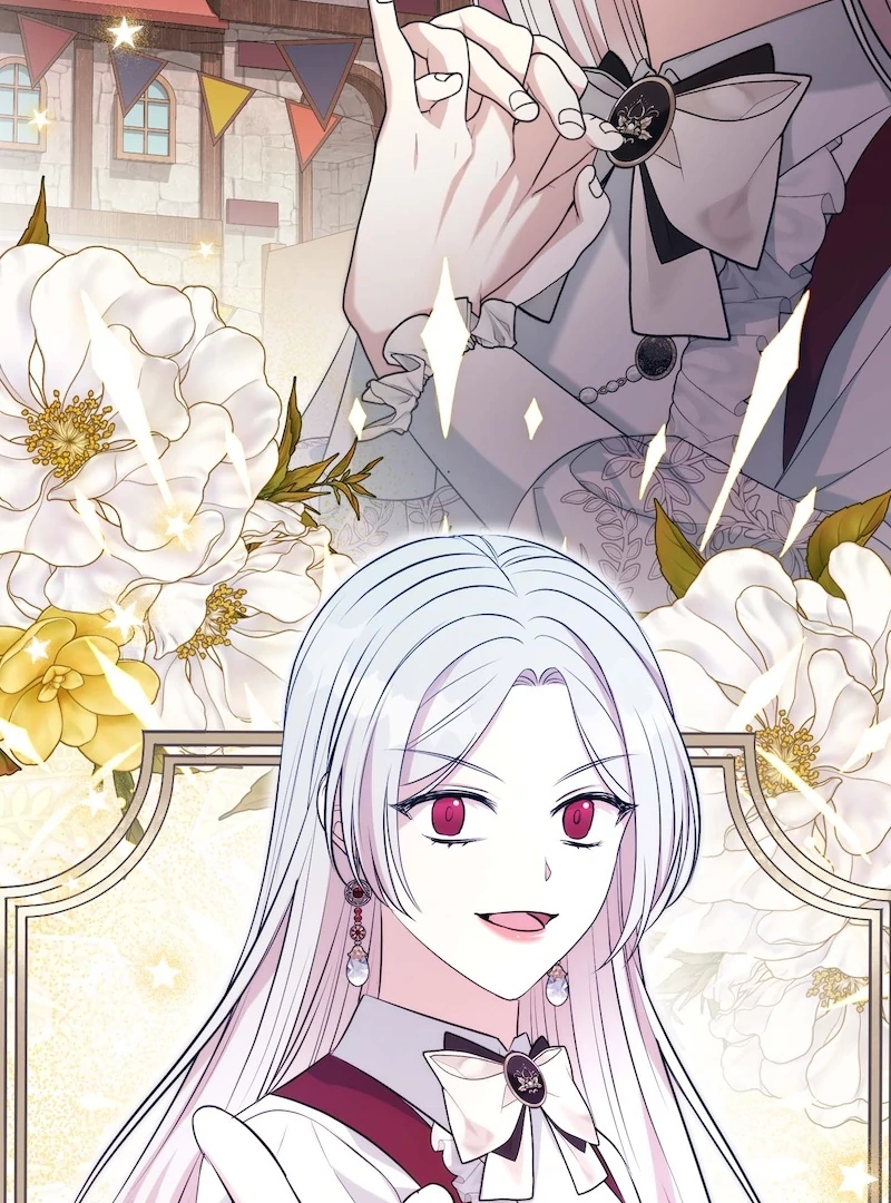 My Second Husband Is Desperate And Depressed Chapter 130 - page 65