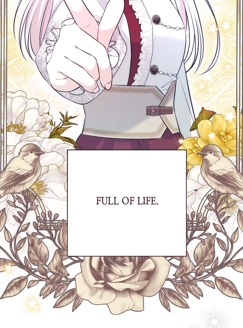 My Second Husband Is Desperate And Depressed Chapter 130 - page 66