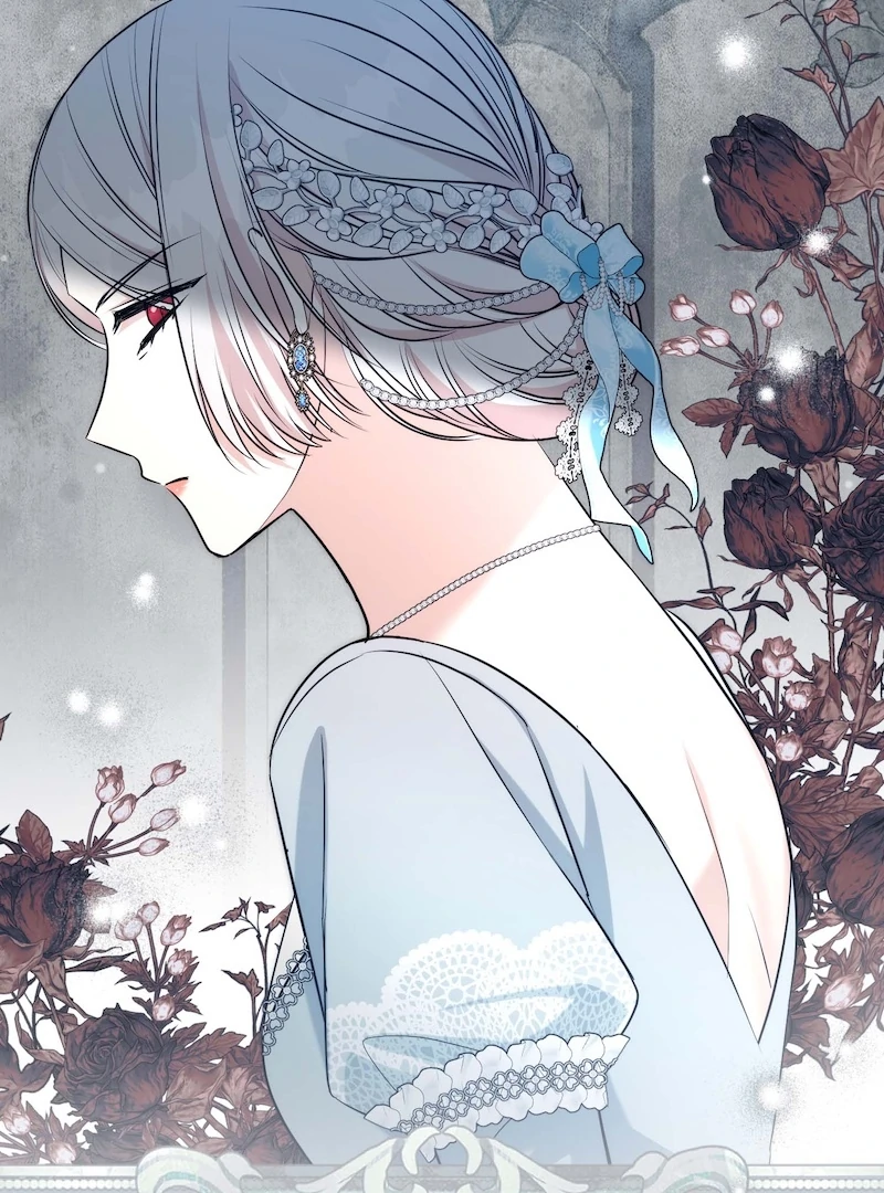 My Second Husband Is Desperate And Depressed Chapter 130 - page 68