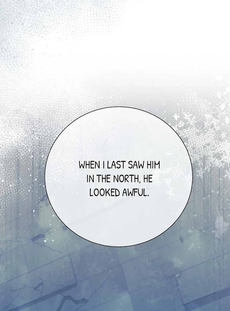 My Second Husband Is Desperate And Depressed Chapter 130 - page 6