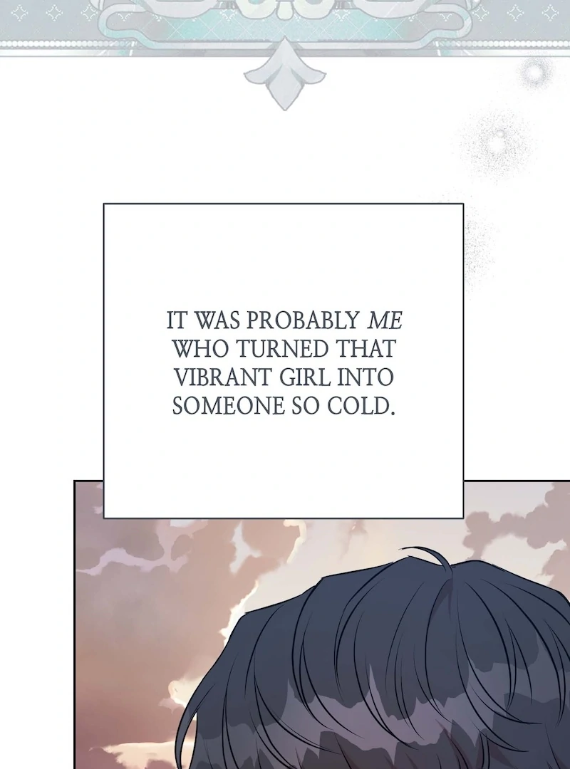 My Second Husband Is Desperate And Depressed Chapter 130 - page 69