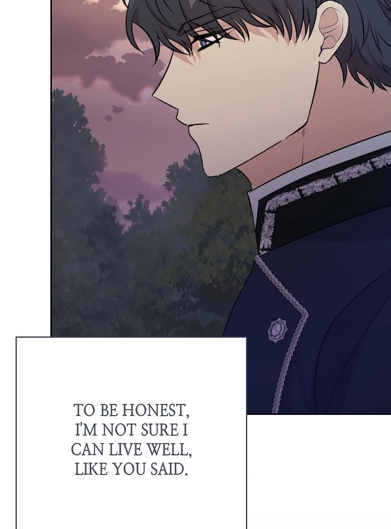 My Second Husband Is Desperate And Depressed Chapter 130 - page 70