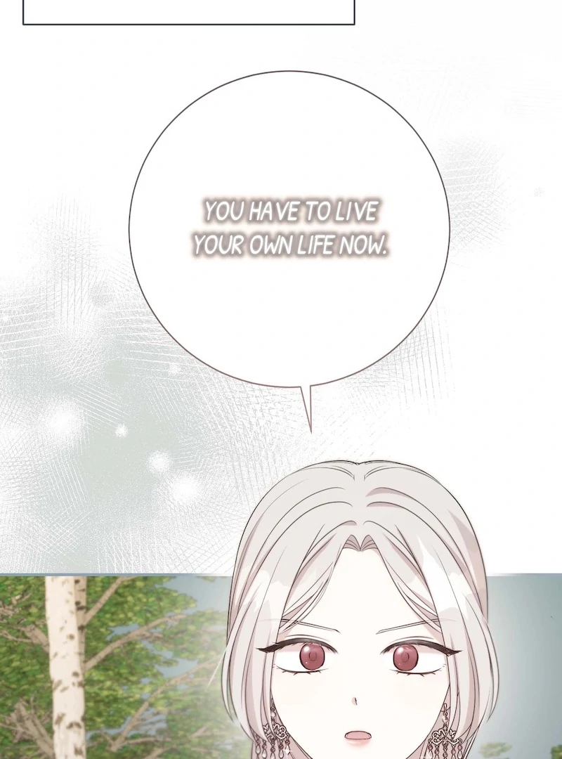 My Second Husband Is Desperate And Depressed Chapter 130 - page 71