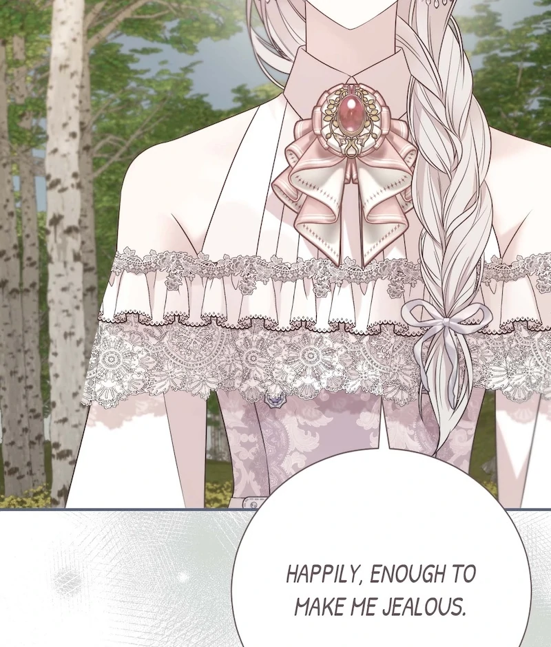 My Second Husband Is Desperate And Depressed Chapter 130 - page 72