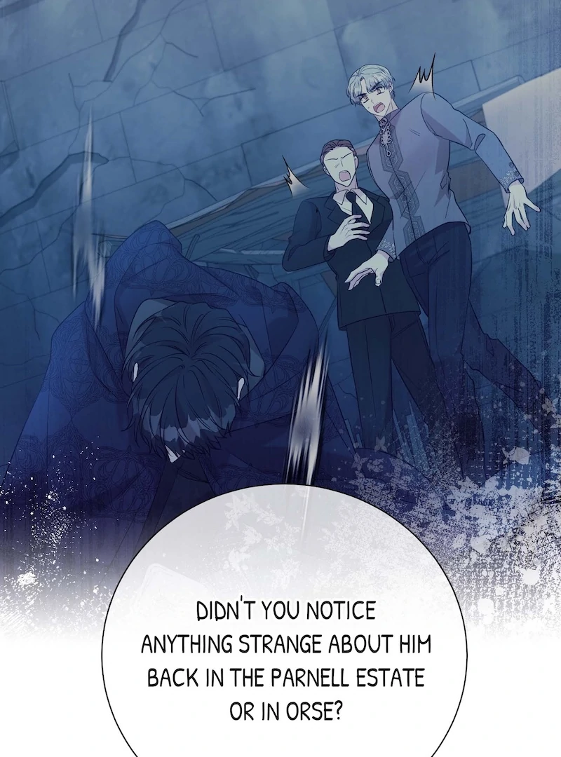 My Second Husband Is Desperate And Depressed Chapter 130 - page 7