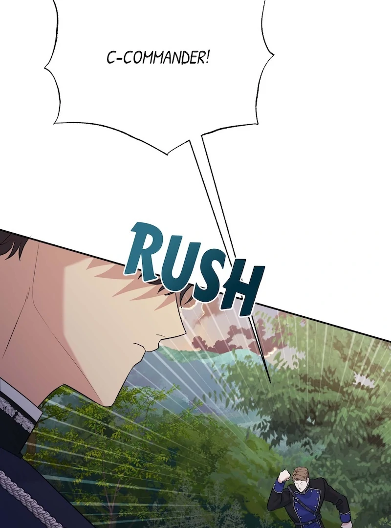 My Second Husband Is Desperate And Depressed Chapter 130 - page 80