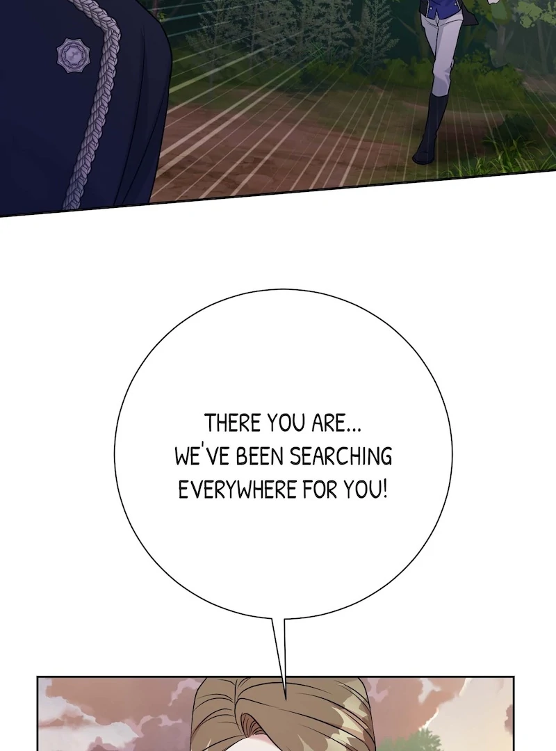 My Second Husband Is Desperate And Depressed Chapter 130 - page 81