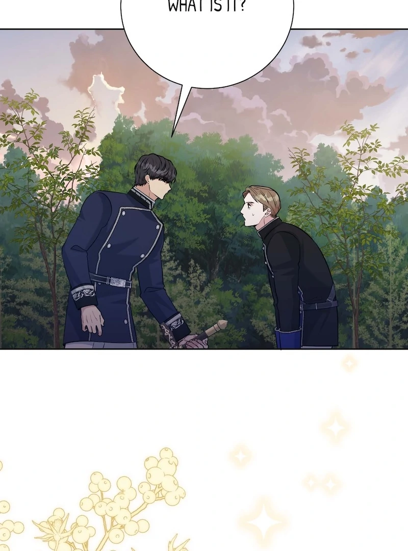 My Second Husband Is Desperate And Depressed Chapter 130 - page 83