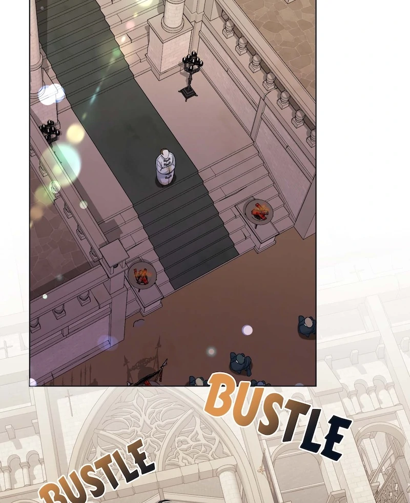 My Second Husband Is Desperate And Depressed Chapter 130 - page 87