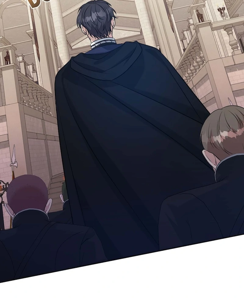 My Second Husband Is Desperate And Depressed Chapter 130 - page 88