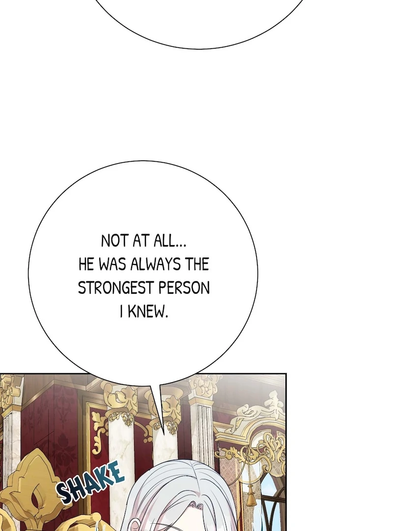 My Second Husband Is Desperate And Depressed Chapter 130 - page 8