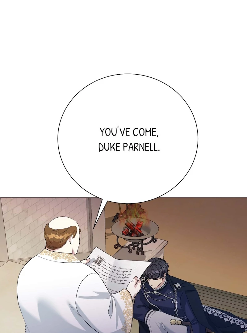 My Second Husband Is Desperate And Depressed Chapter 130 - page 89