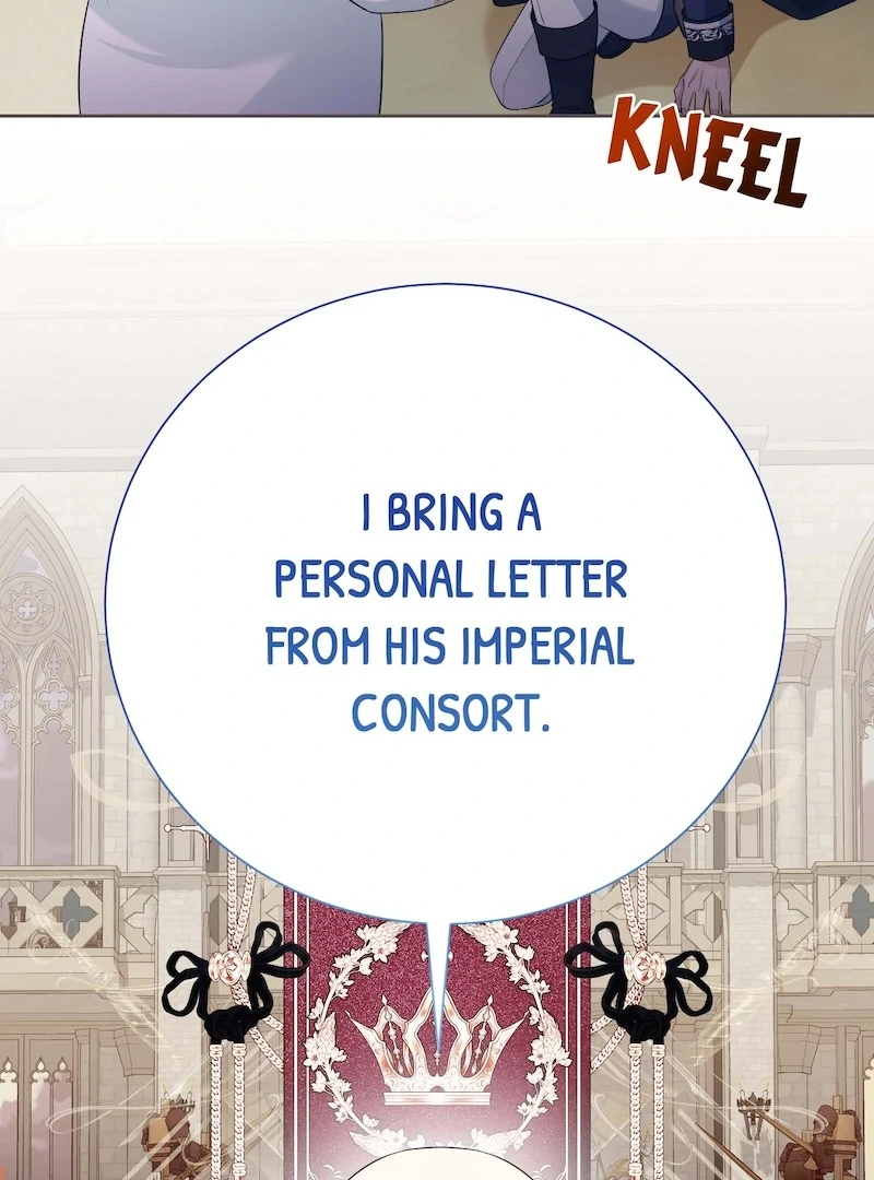 My Second Husband Is Desperate And Depressed Chapter 130 - page 90