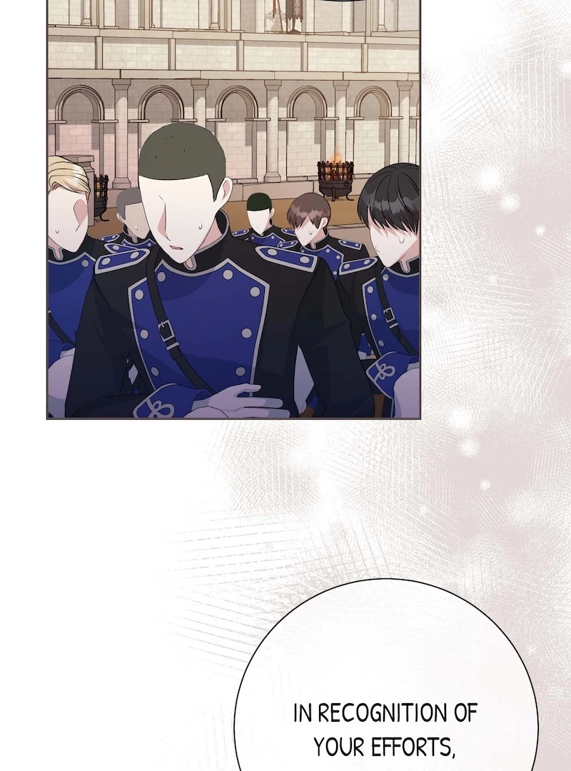 My Second Husband Is Desperate And Depressed Chapter 130 - page 93