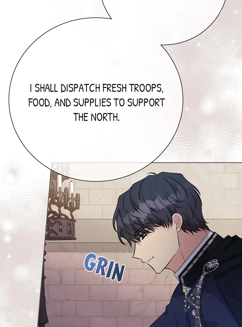 My Second Husband Is Desperate And Depressed Chapter 130 - page 94