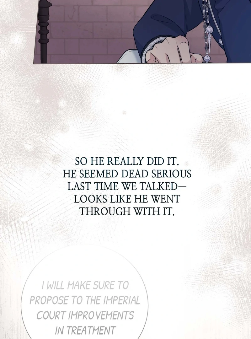 My Second Husband Is Desperate And Depressed Chapter 130 - page 95