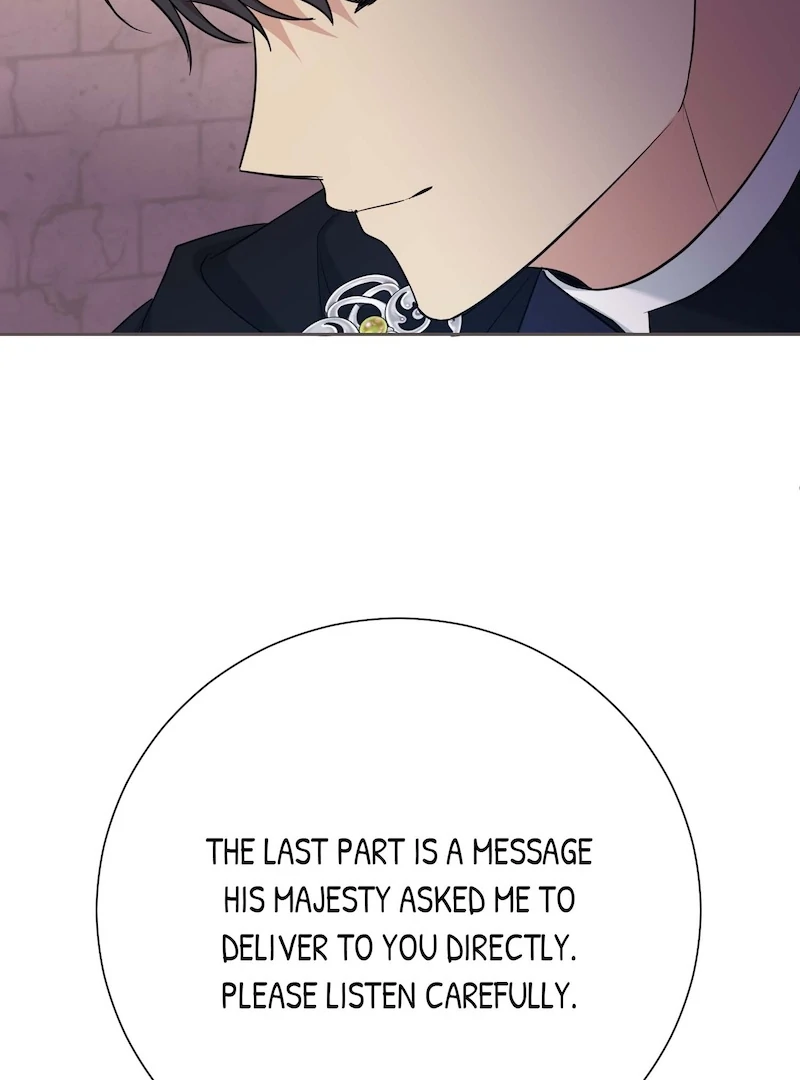 My Second Husband Is Desperate And Depressed Chapter 130 - page 98