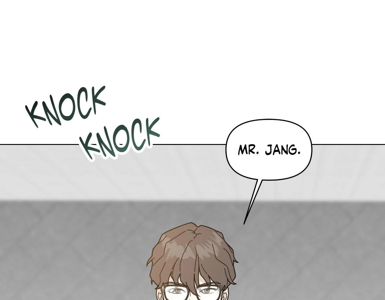 How To Captivate Your Boss Chapter 26 - page 1