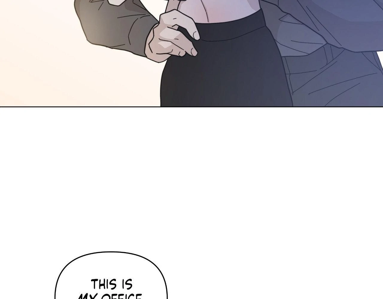 How To Captivate Your Boss Chapter 26 - page 10