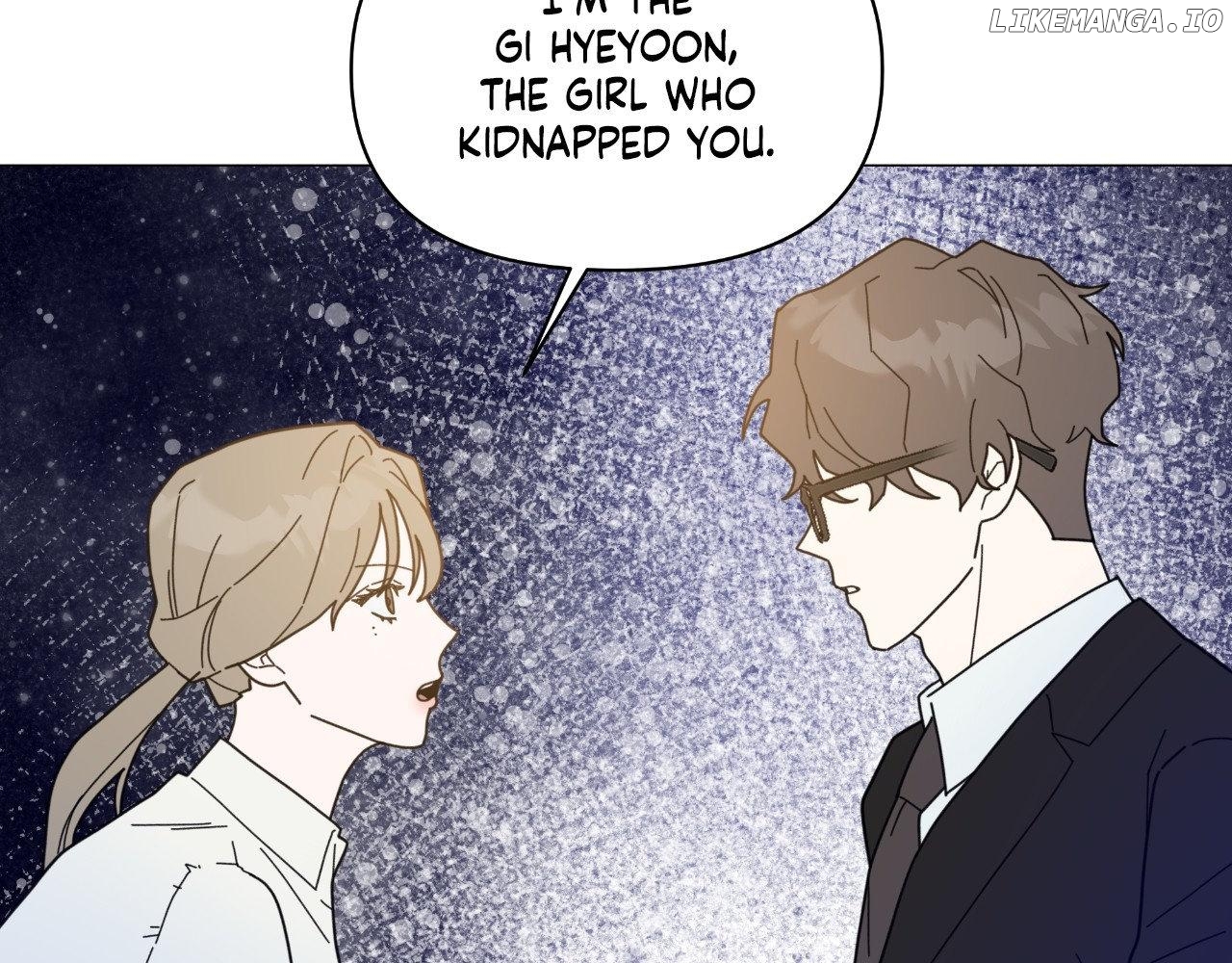 How To Captivate Your Boss Chapter 26 - page 102