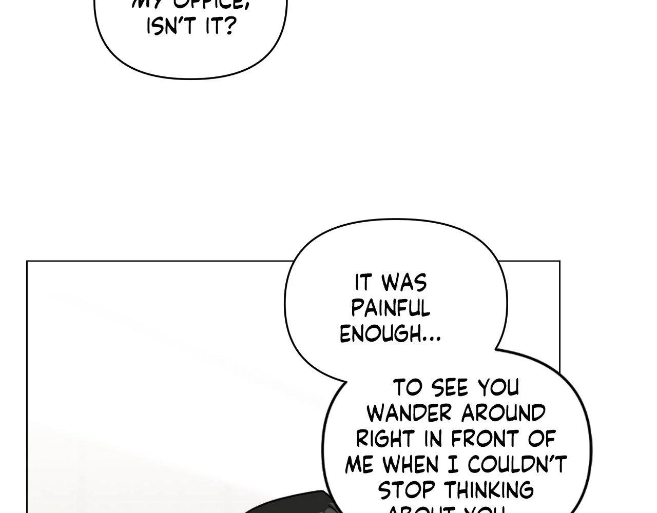 How To Captivate Your Boss Chapter 26 - page 11