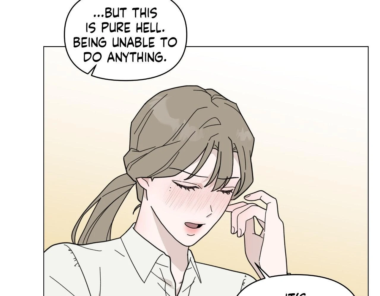 How To Captivate Your Boss Chapter 26 - page 13