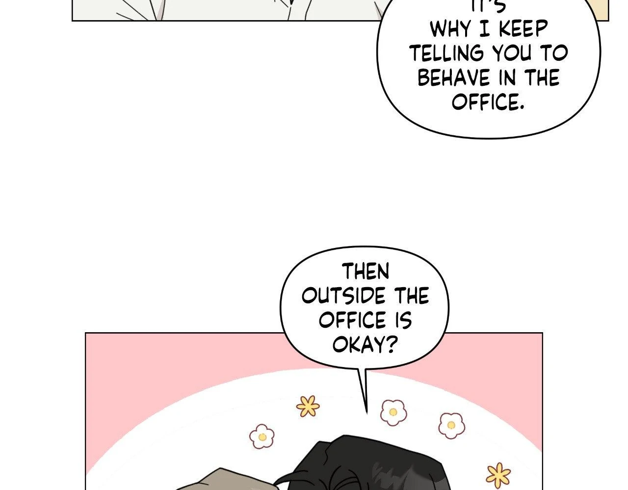 How To Captivate Your Boss Chapter 26 - page 14