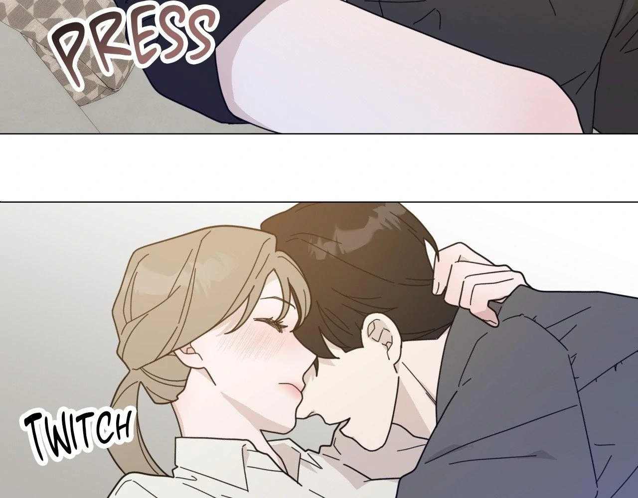 How To Captivate Your Boss Chapter 26 - page 17