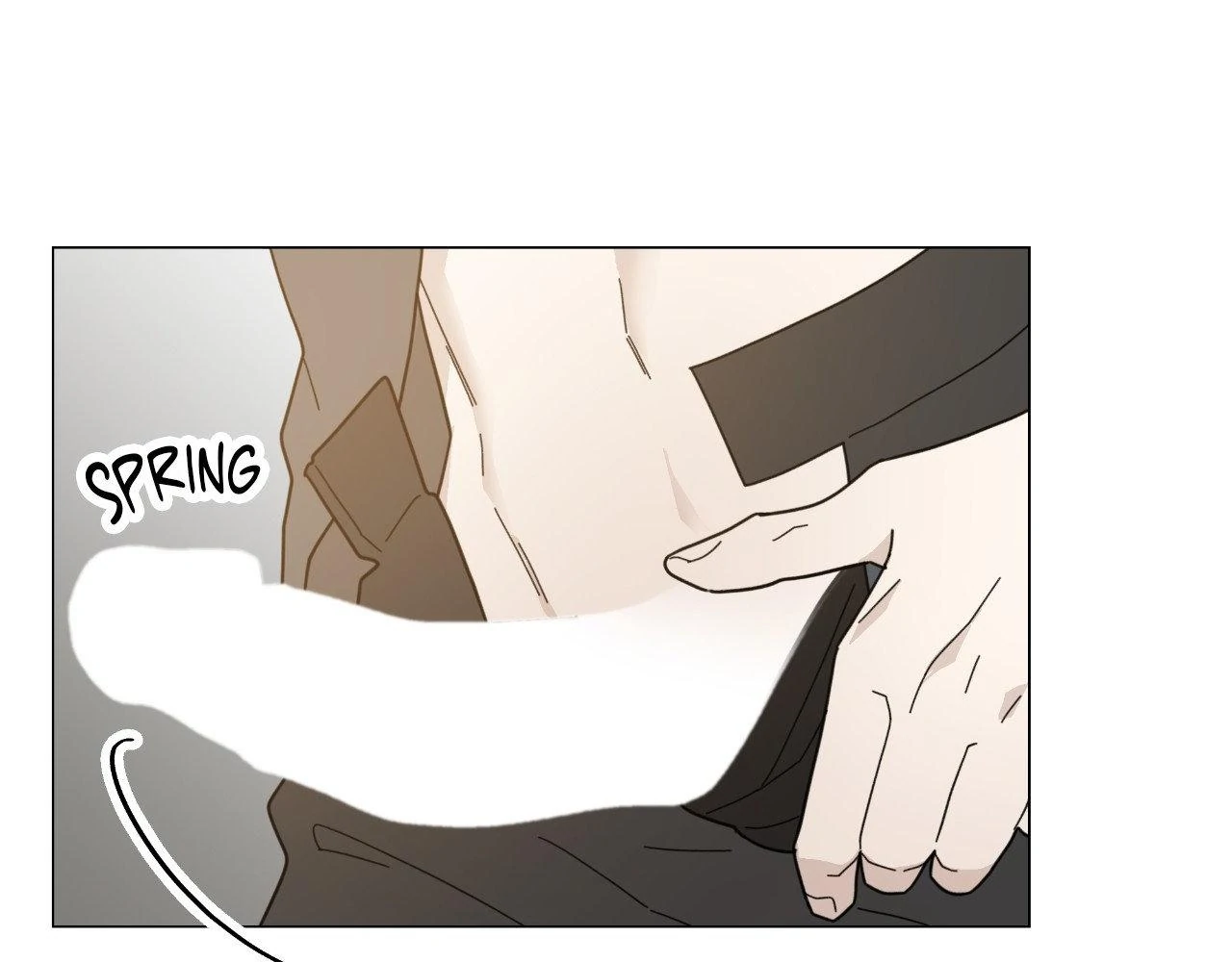 How To Captivate Your Boss Chapter 26 - page 19