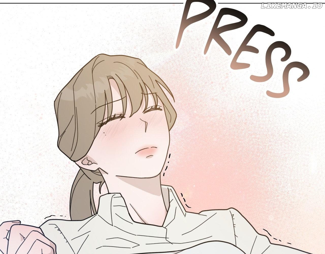 How To Captivate Your Boss Chapter 26 - page 23