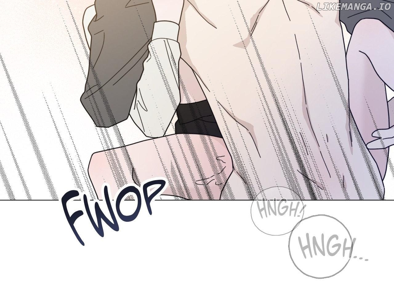 How To Captivate Your Boss Chapter 26 - page 26