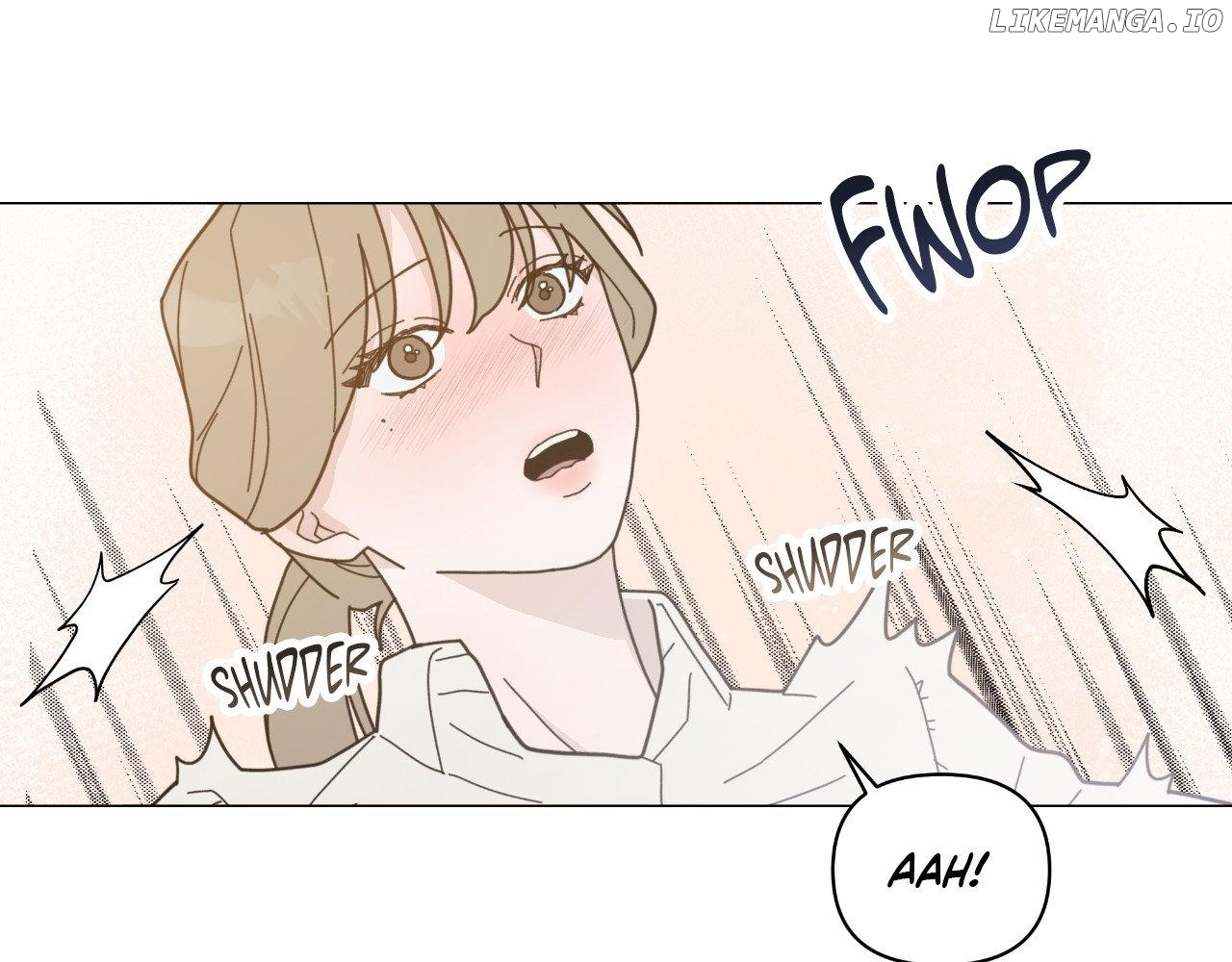 How To Captivate Your Boss Chapter 26 - page 27