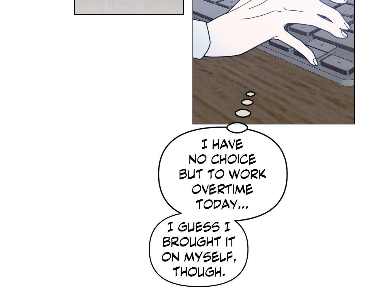 How To Captivate Your Boss Chapter 26 - page 40