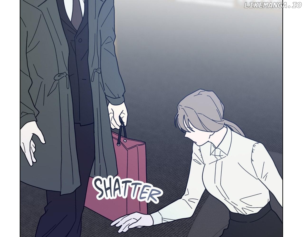 How To Captivate Your Boss Chapter 26 - page 45