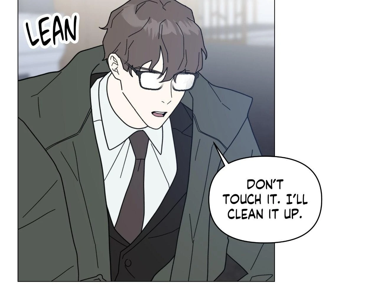 How To Captivate Your Boss Chapter 26 - page 47