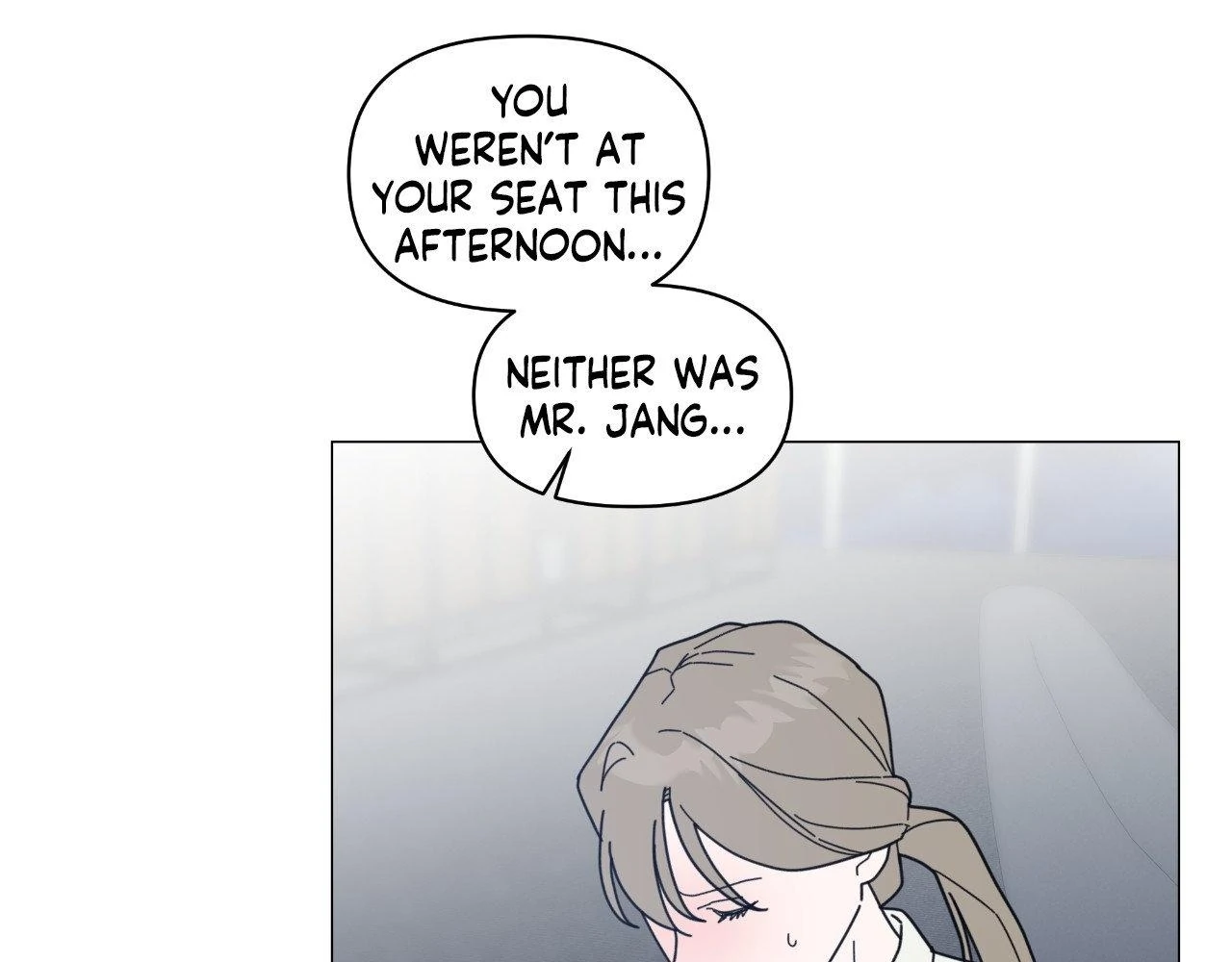 How To Captivate Your Boss Chapter 26 - page 48