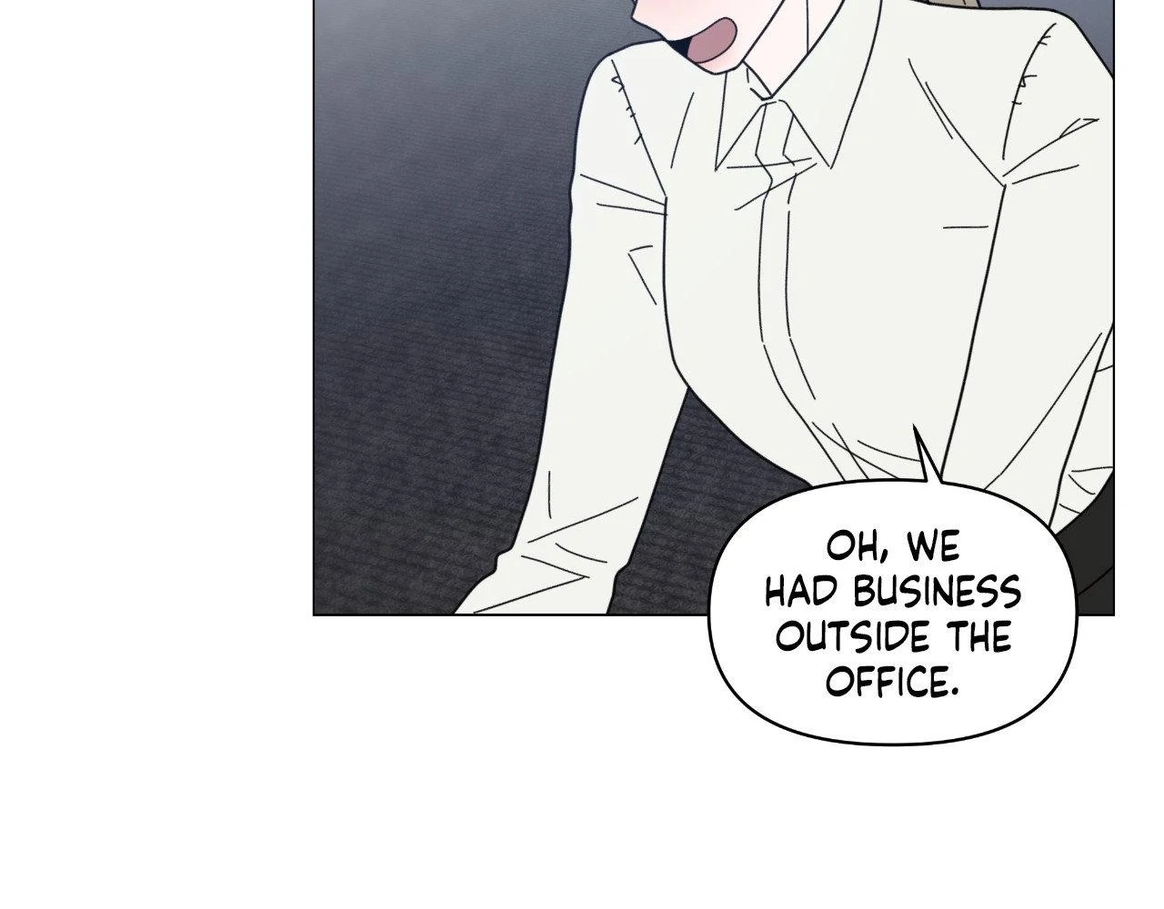 How To Captivate Your Boss Chapter 26 - page 49