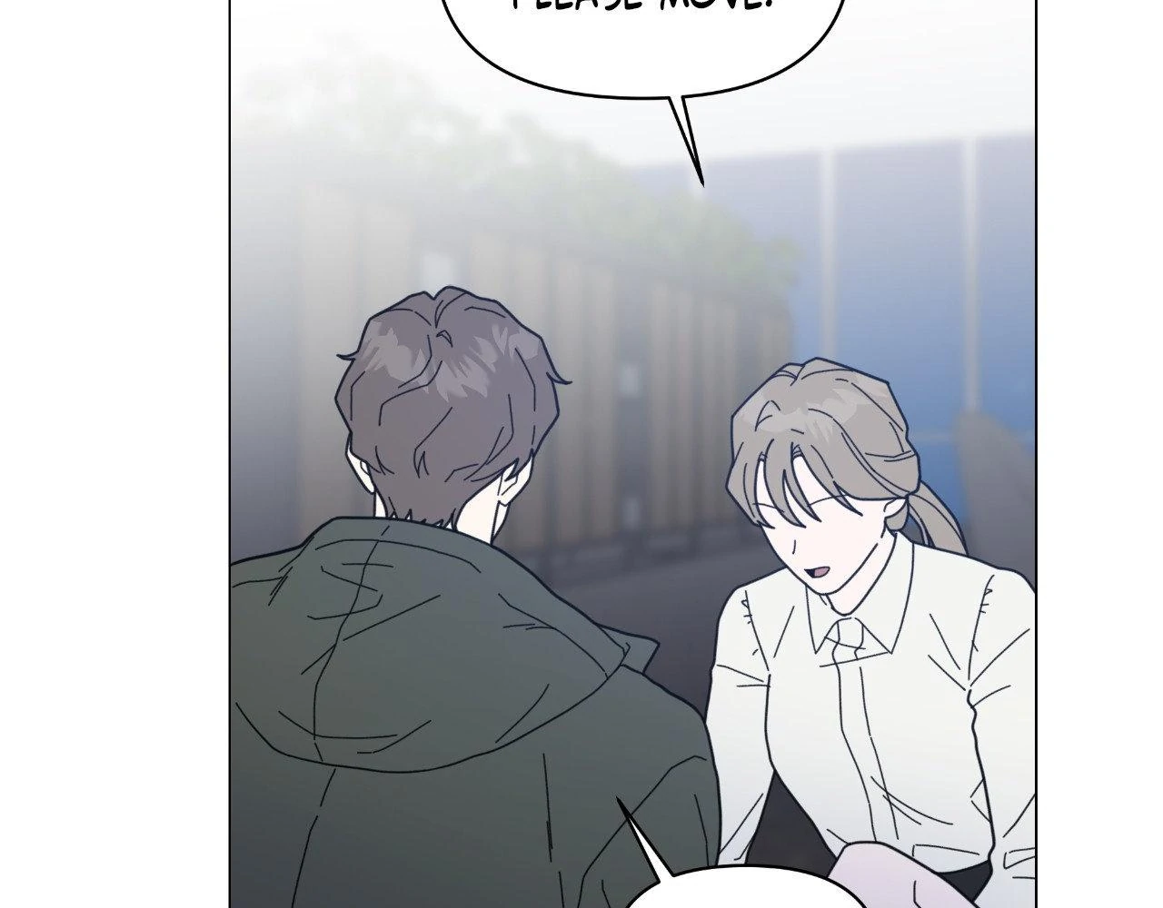 How To Captivate Your Boss Chapter 26 - page 52