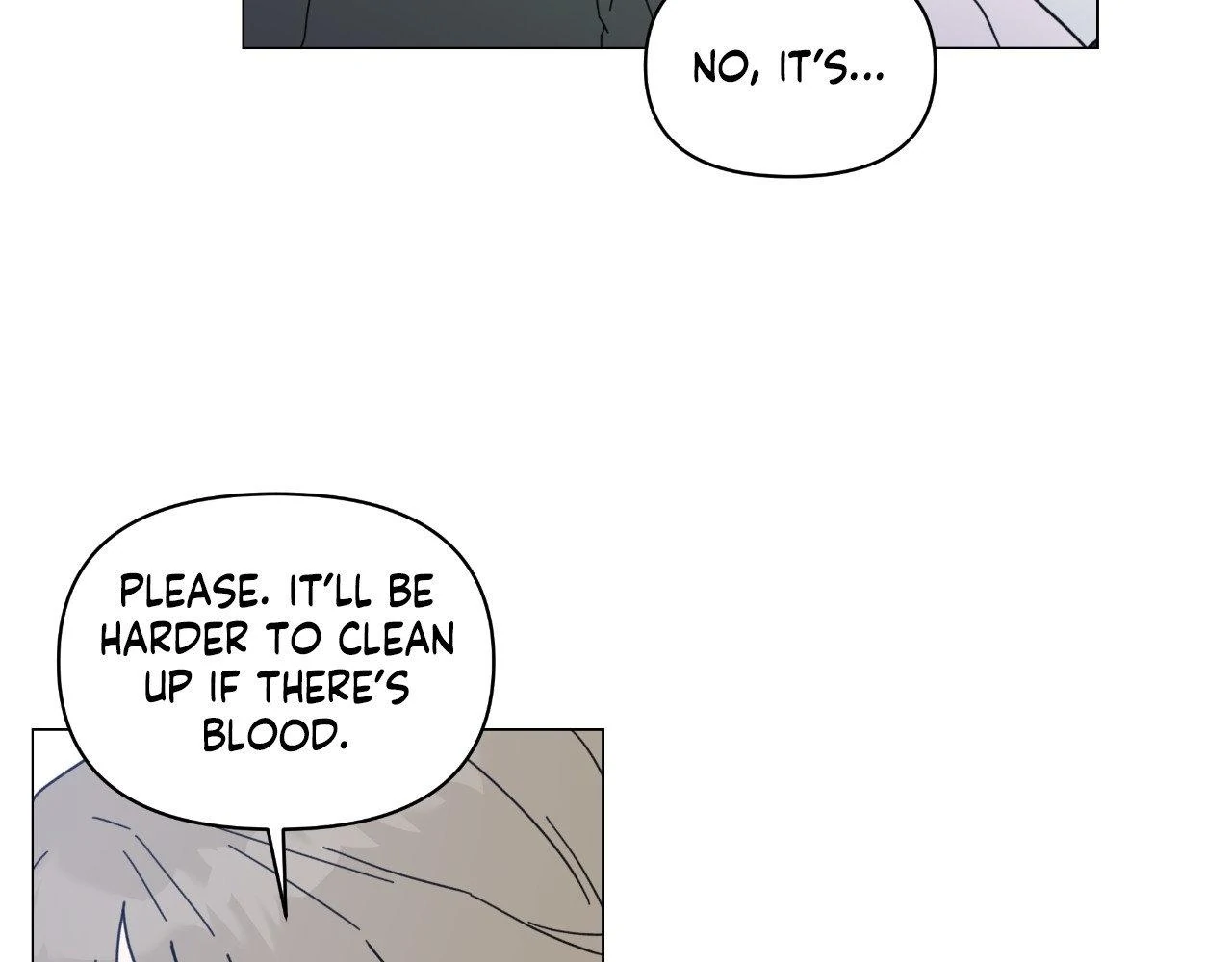 How To Captivate Your Boss Chapter 26 - page 53