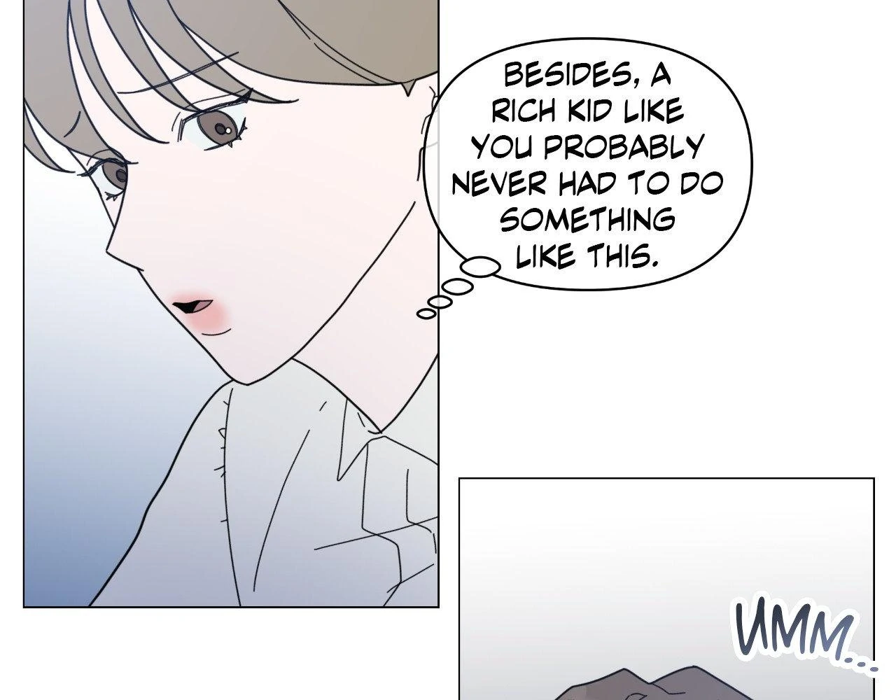 How To Captivate Your Boss Chapter 26 - page 54