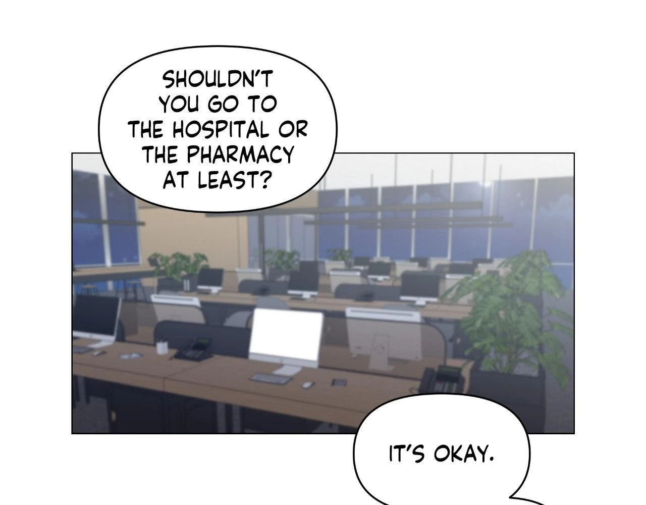 How To Captivate Your Boss Chapter 26 - page 56