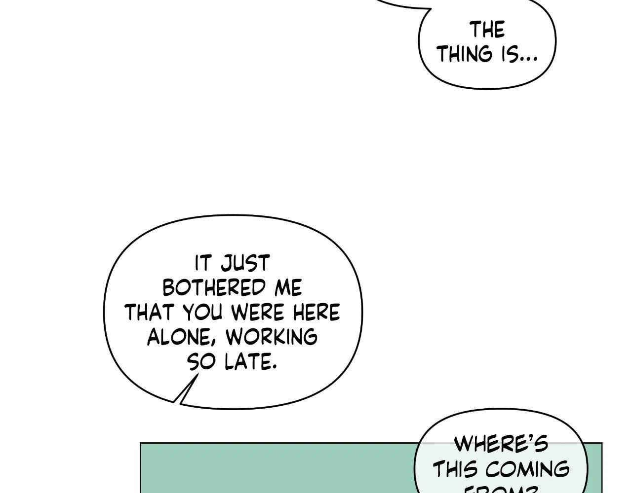 How To Captivate Your Boss Chapter 26 - page 57