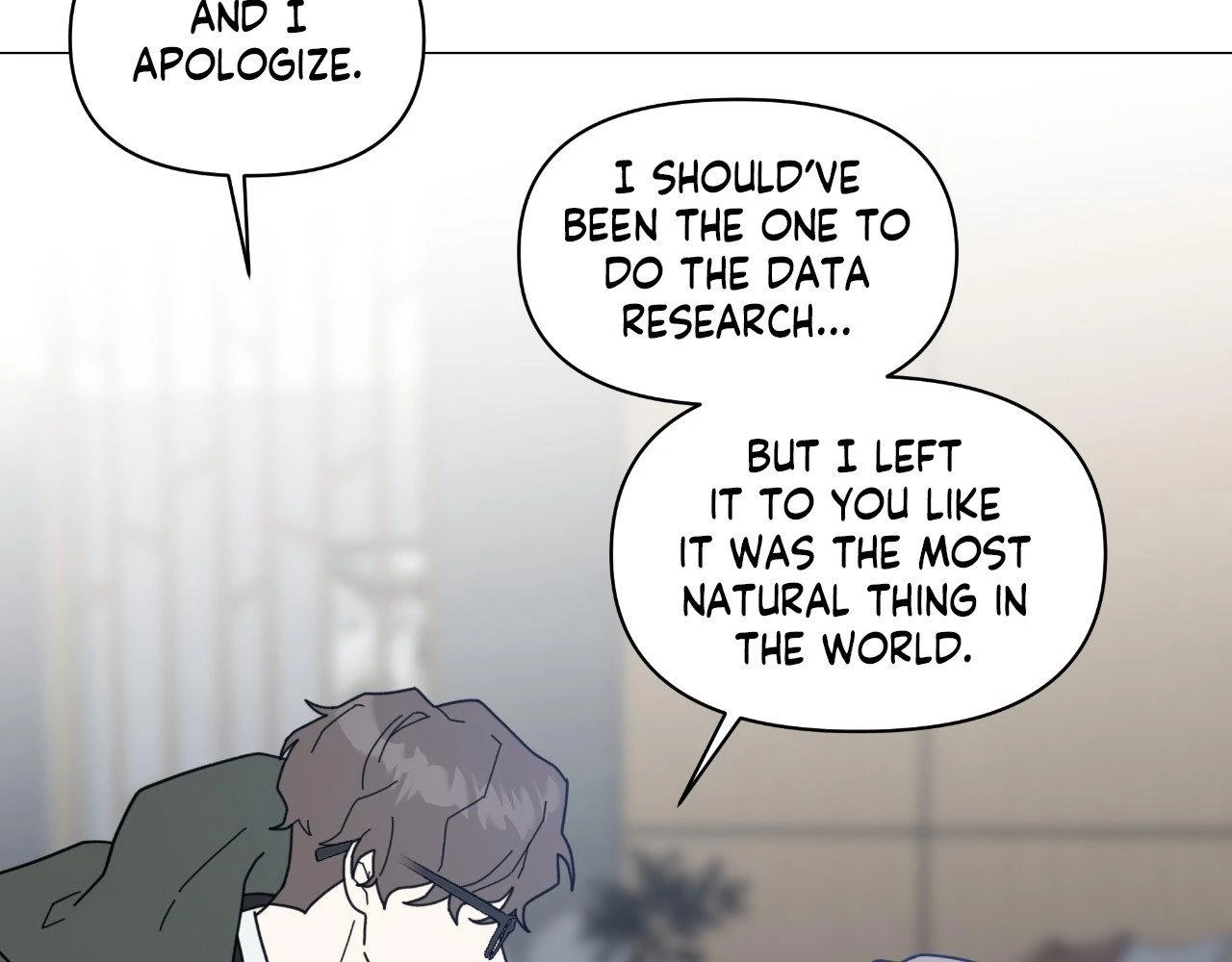 How To Captivate Your Boss Chapter 26 - page 59