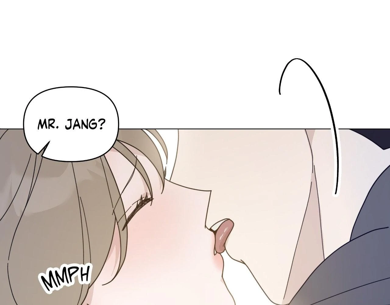 How To Captivate Your Boss Chapter 26 - page 6